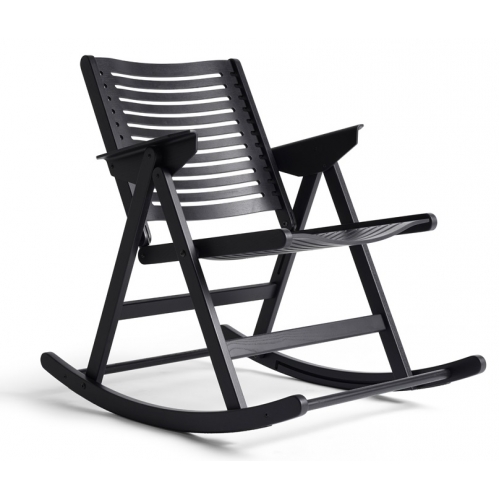 Levně Židle Rex Rocking Chair